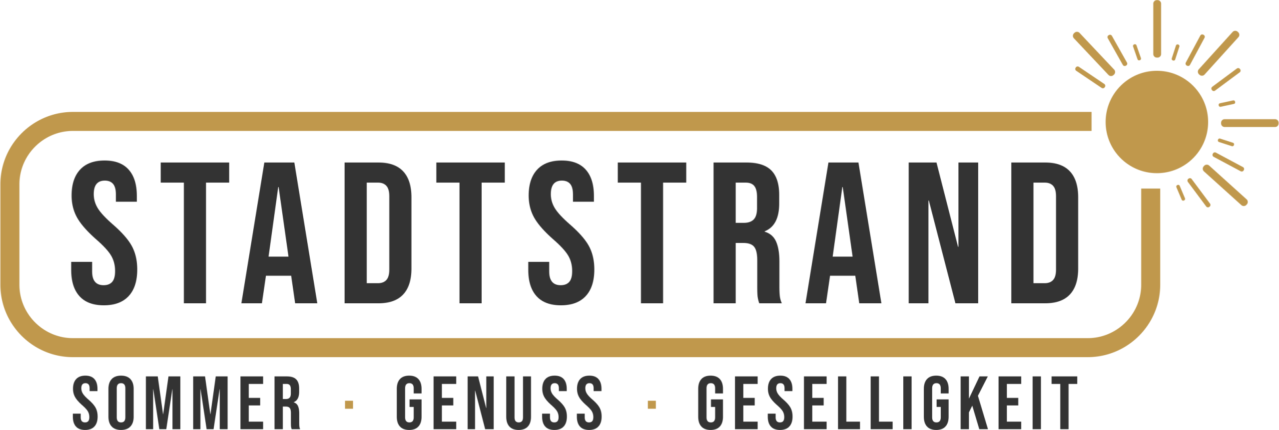 stadtstrand
